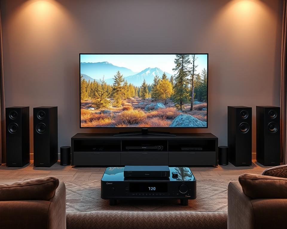 A high-quality, 4K resolution, HDR-enabled image showcasing the reliability and quality of a premium IPTV service. The scene depicts a living room setup with a modern, sleek TV surrounded by quality audio equipment. The TV screen displays a crisp, vibrant image of a nature documentary, conveying the exceptional streaming capabilities. Soft, even lighting illuminates the room, creating a cozy and immersive atmosphere. The overall composition emphasizes the attention to detail, technological advancement, and premium user experience associated with the IPTV Nederland Premium Service. A high-quality, 4K resolution, HDR-enabled image showcasing the reliability and quality of a premium IPTV service. The scene depicts a living room setup with a modern, sleek TV surrounded by quality audio equipment. The TV screen displays a crisp, vibrant image of a nature documentary, conveying the exceptional streaming capabilities. Soft, even lighting illuminates the room, creating a cozy and immersive atmosphere. The overall composition emphasizes the attention to detail, technological advancement, and premium user experience associated with the IPTV Nederland Premium Service.
