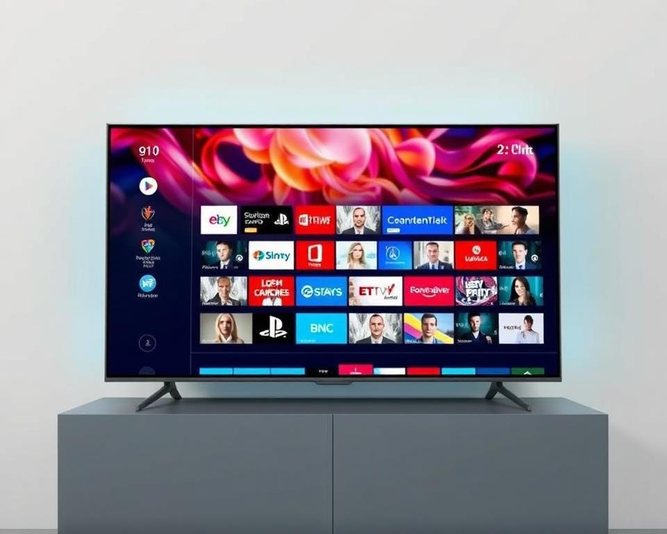 beste iptv aanbieder nederland