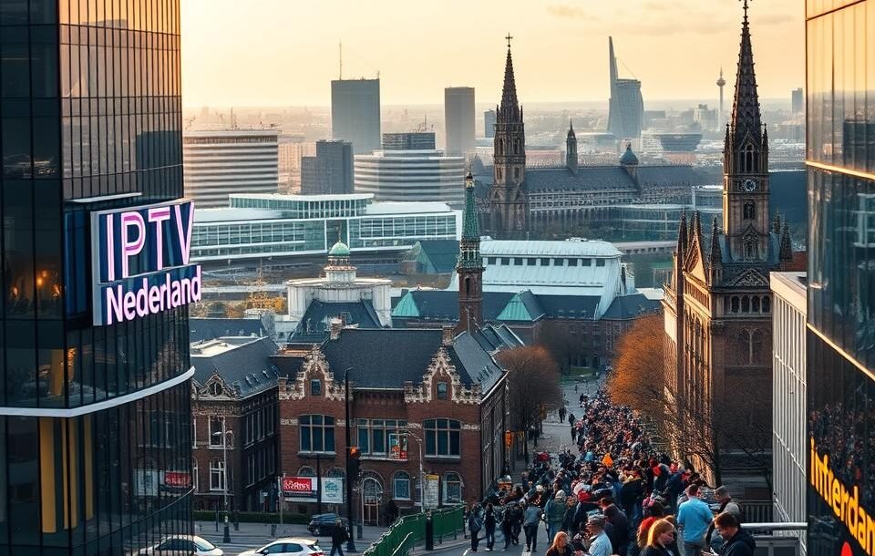 beste iptv nederland