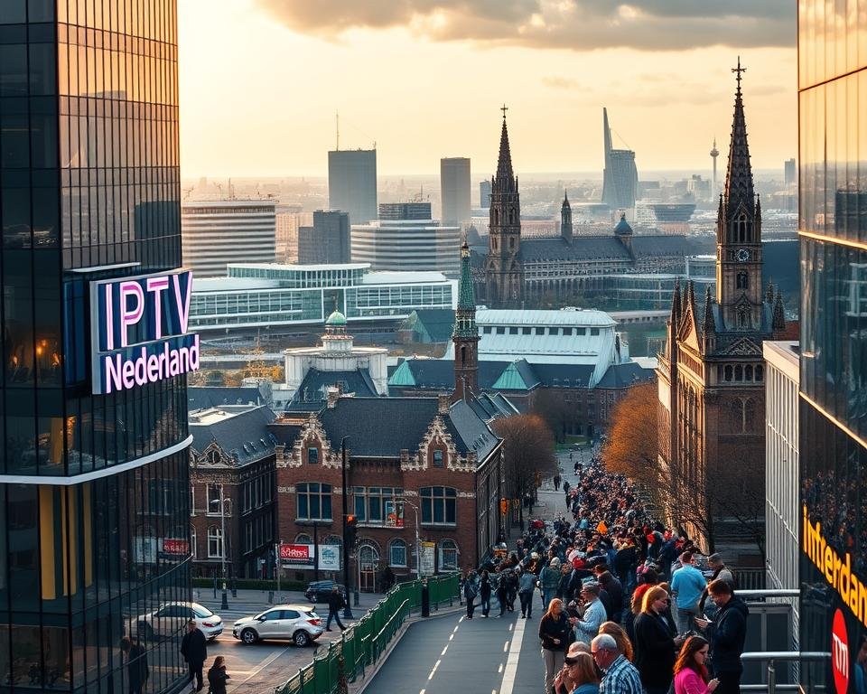 beste iptv nederland