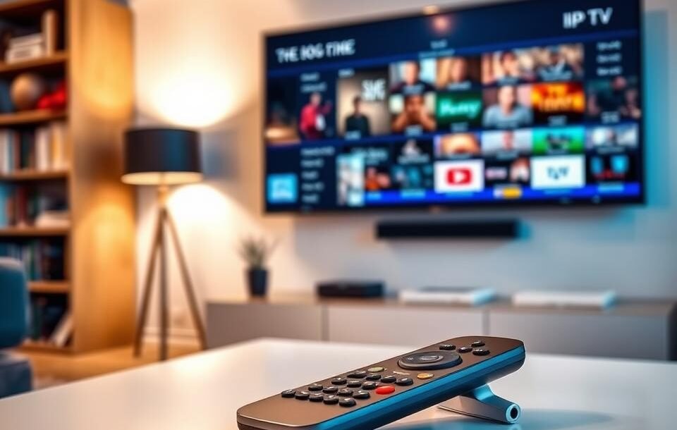 goedkoop iptv abonnement