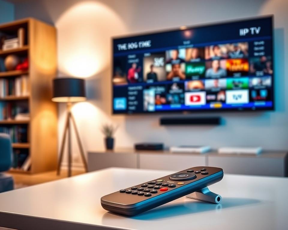 goedkoop iptv abonnement