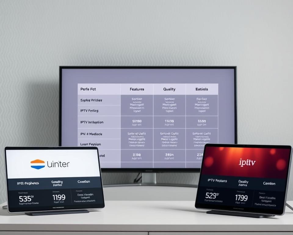 iptv aanbieding nederland