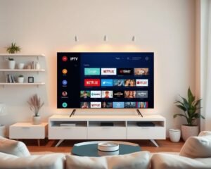 iptv abonnement nederland