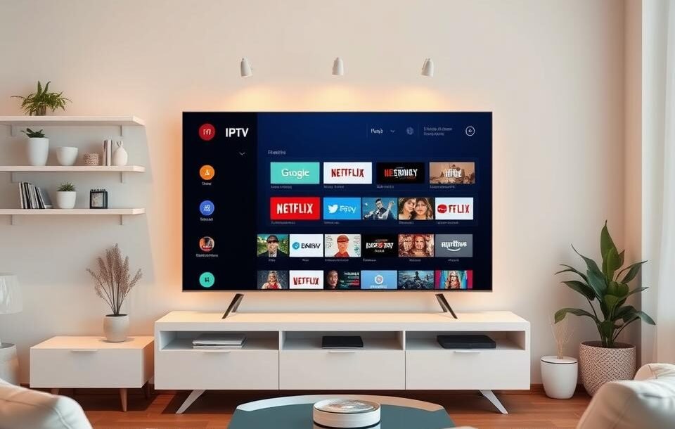 iptv abonnement nederland