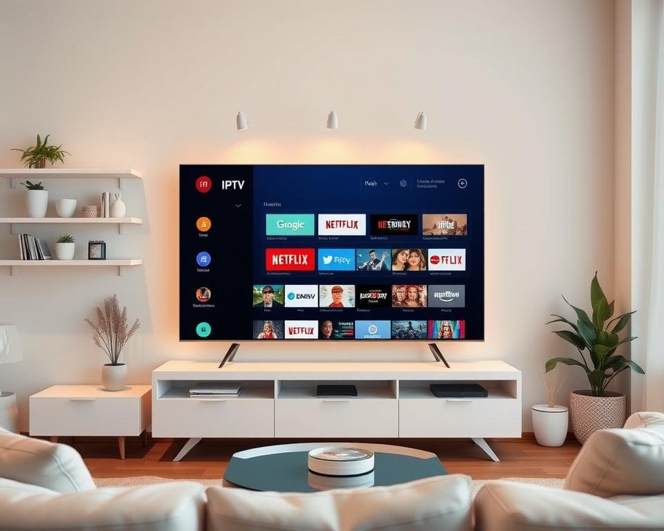 iptv abonnement nederland