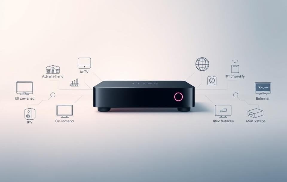 iptv nederland aanbieding 2025