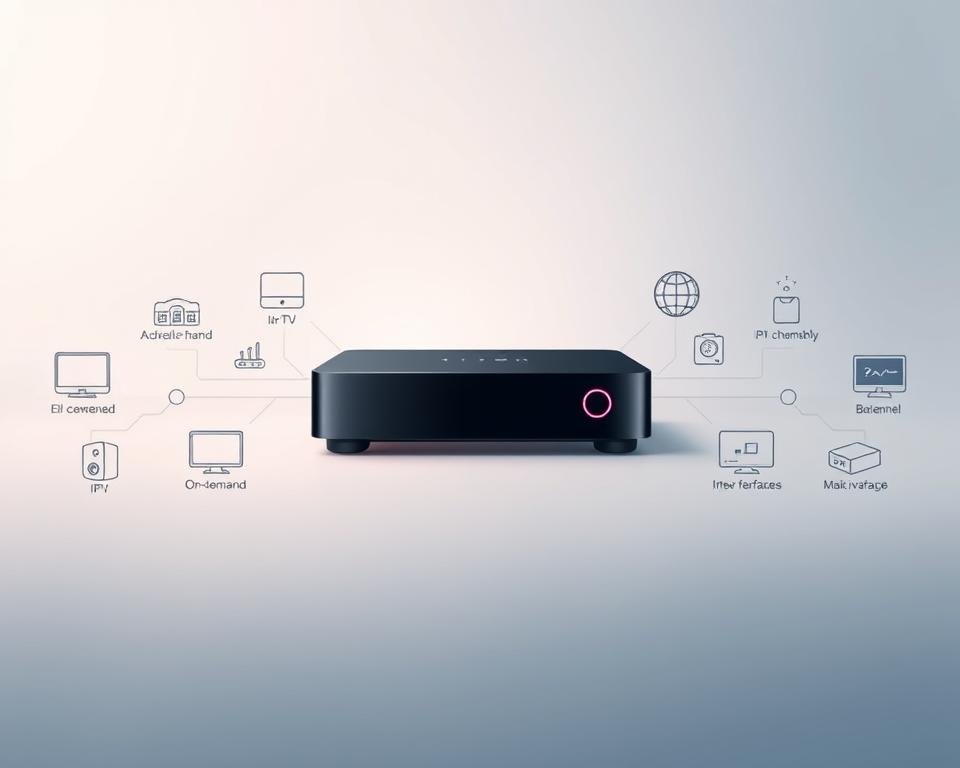 iptv nederland aanbieding 2025