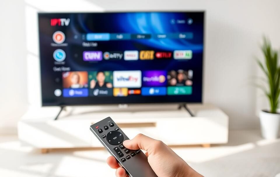 iptv nederland maandabonnement