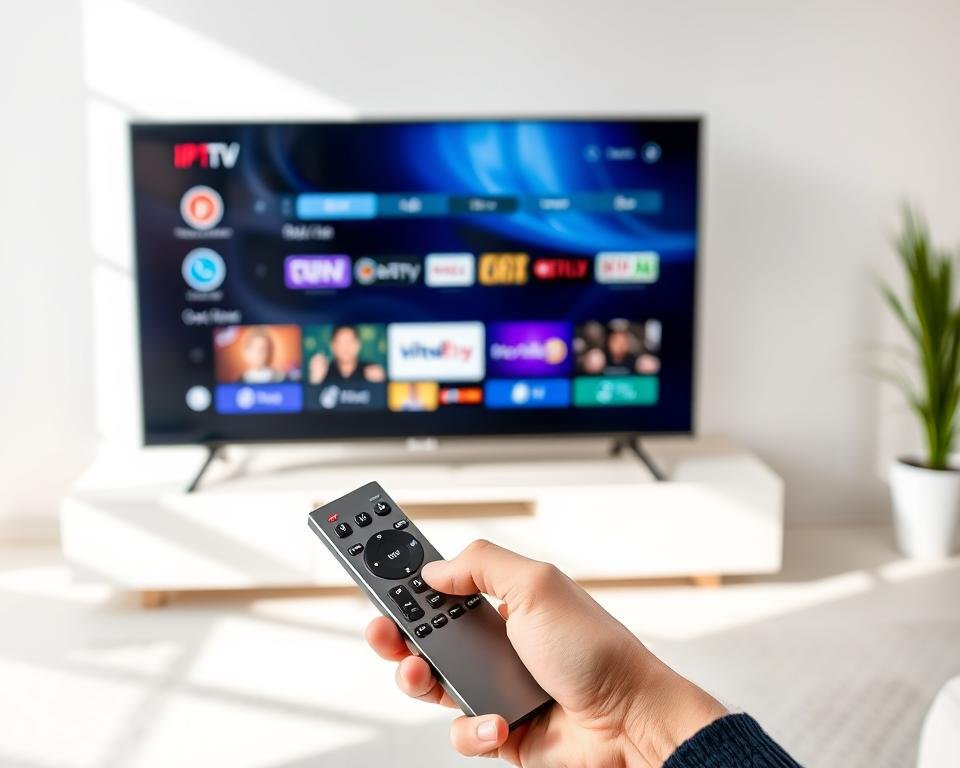 iptv nederland maandabonnement