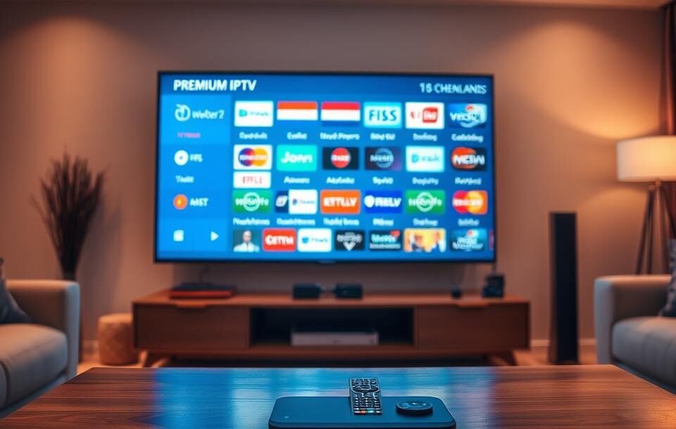 iptv nederland met premium kanalen