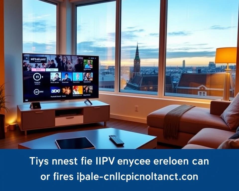 iptv nederland met proefperiode