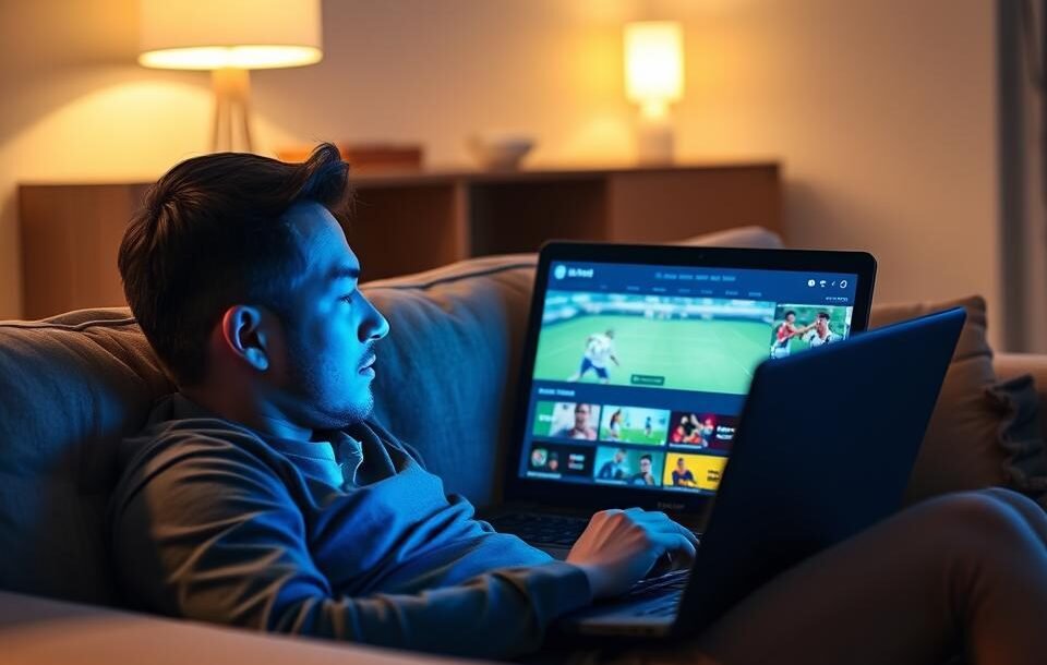 iptv nederland met sport