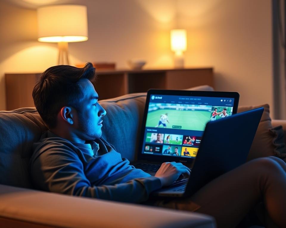 iptv nederland met sport