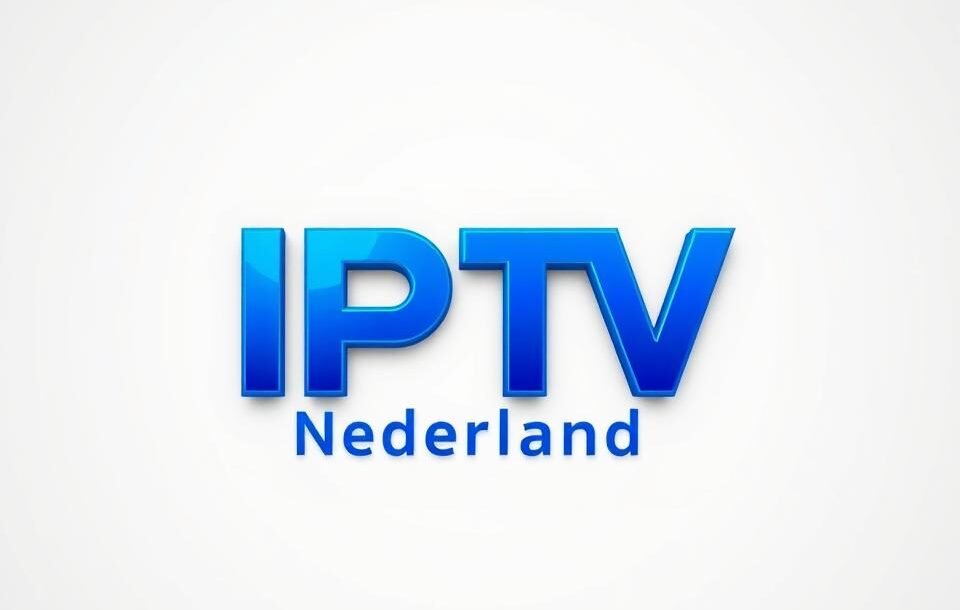 iptv nederland officieel