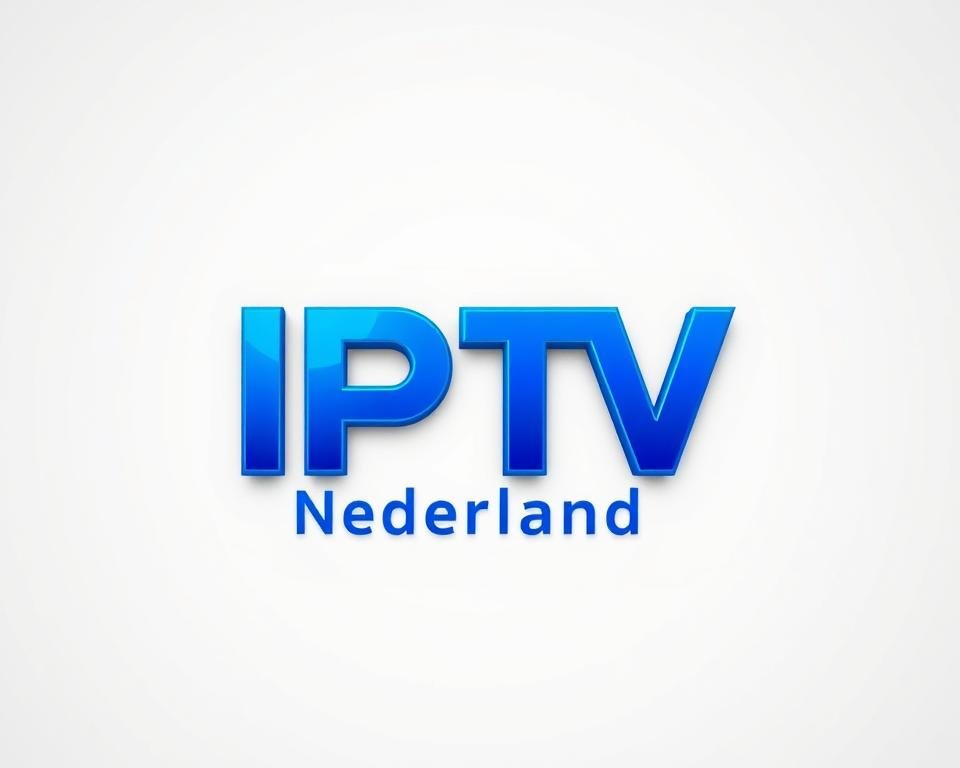 iptv nederland officieel