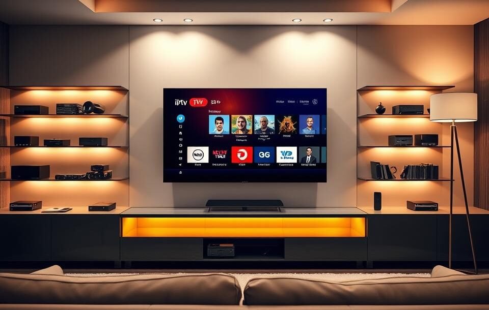 iptv nederland snelste service