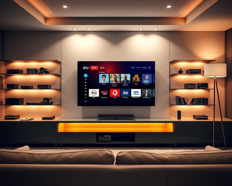 iptv nederland snelste service