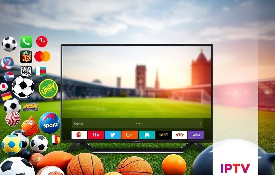 iptv nederland sportzenders