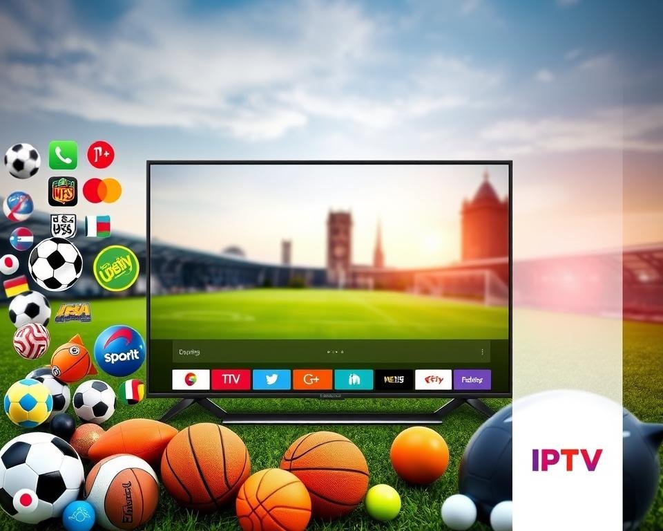 iptv nederland sportzenders