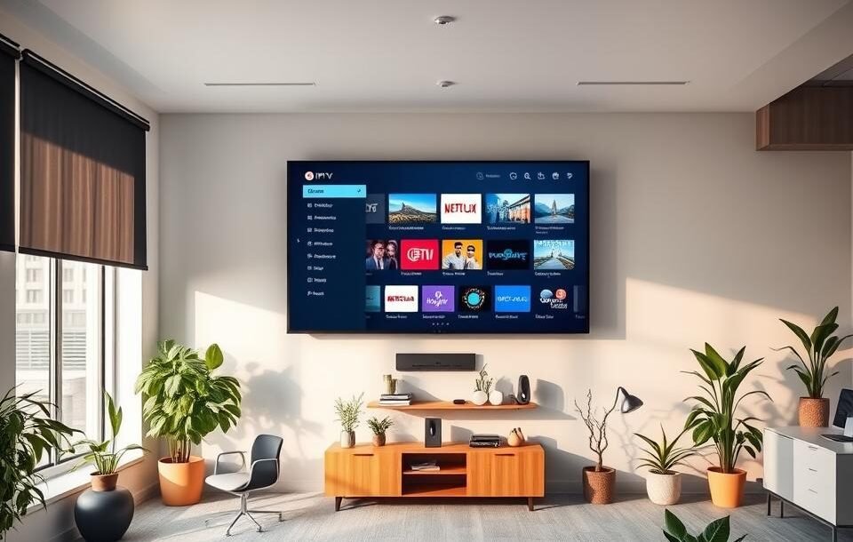 iptv nederland voor bedrijven