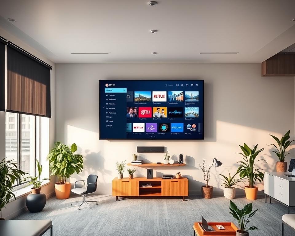 iptv nederland voor bedrijven