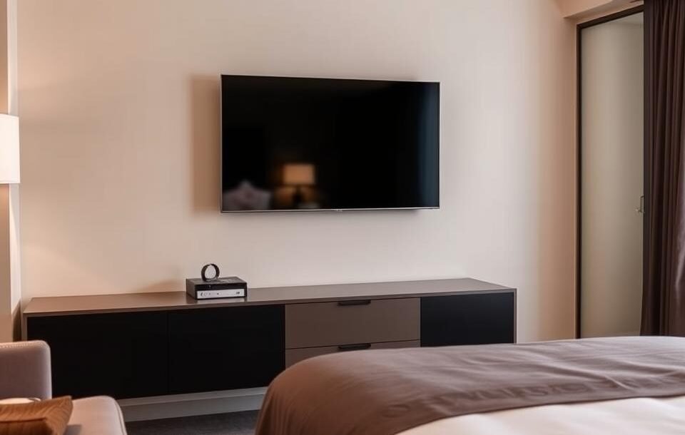 iptv nederland voor hotels