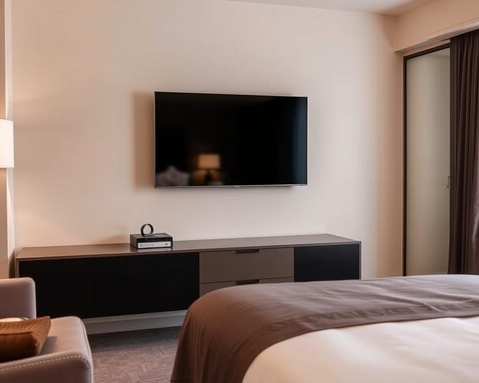 iptv nederland voor hotels