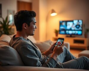 iptv nederland voor mobiel