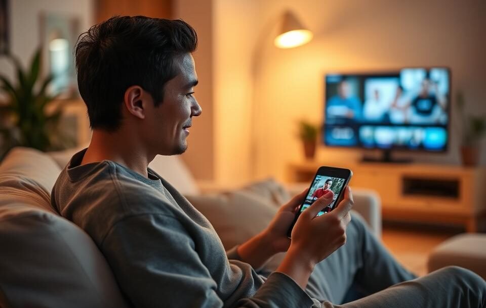 iptv nederland voor mobiel