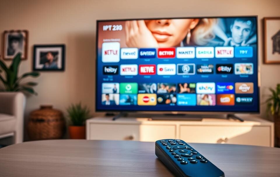 iptv nederland voor smart tv