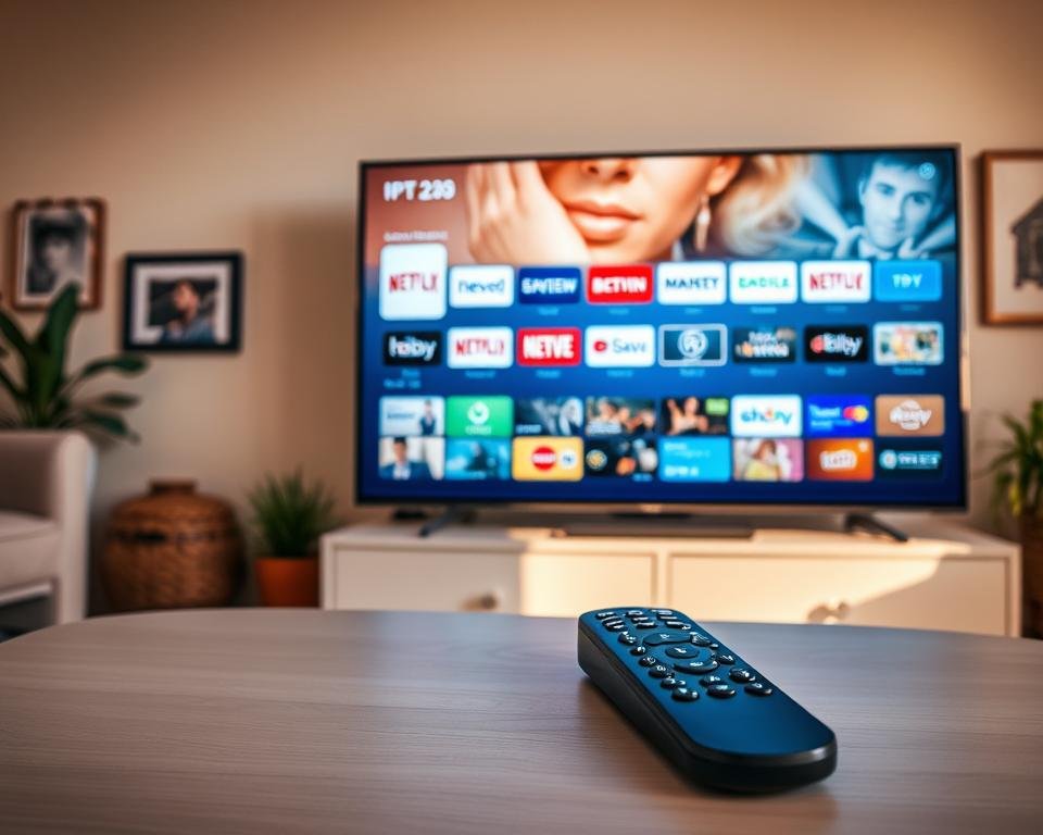 iptv nederland voor smart tv
