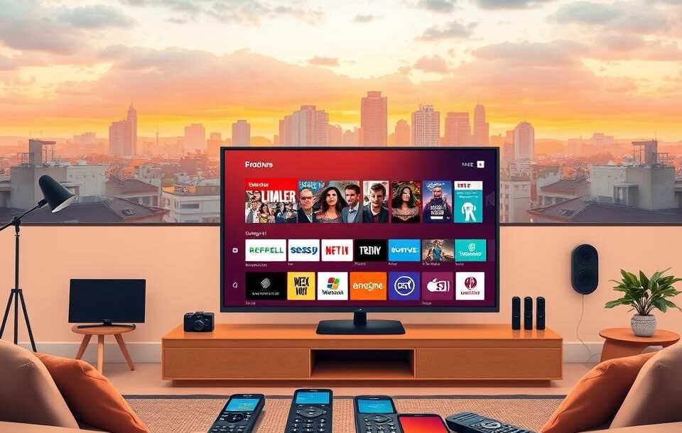 iptv nederland zonder contract