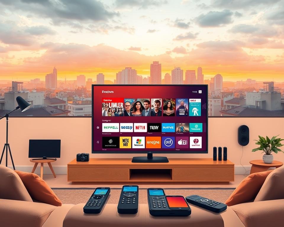 iptv nederland zonder contract