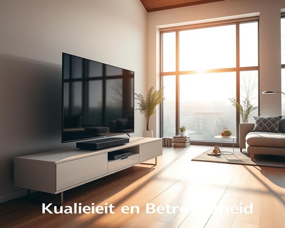iptv nederland zonder storing