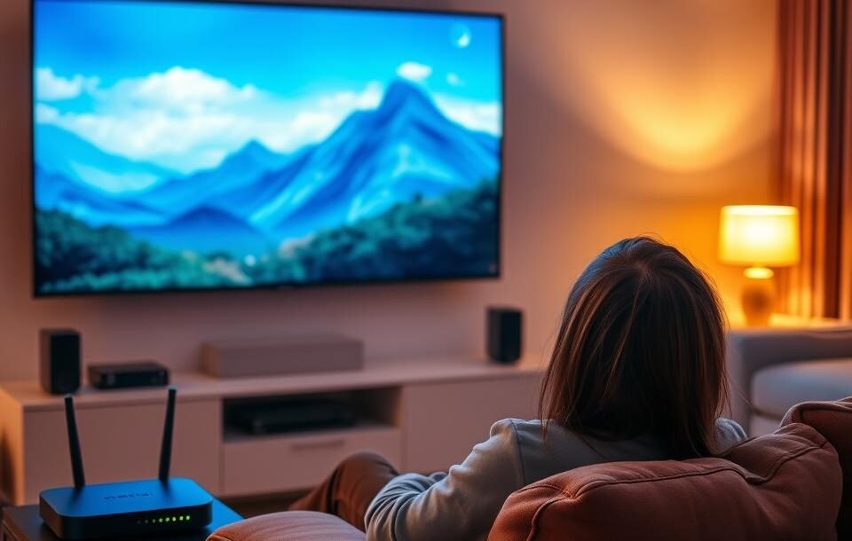 iptv nederland zonder storingen