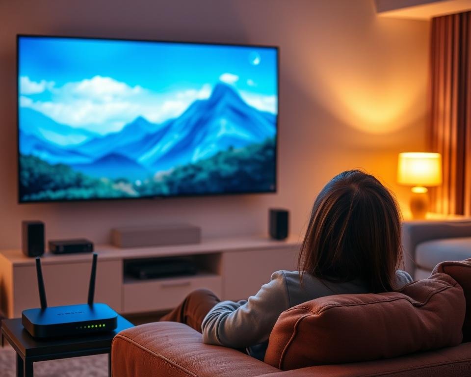 iptv nederland zonder storingen