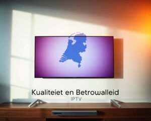 premium iptv nederland