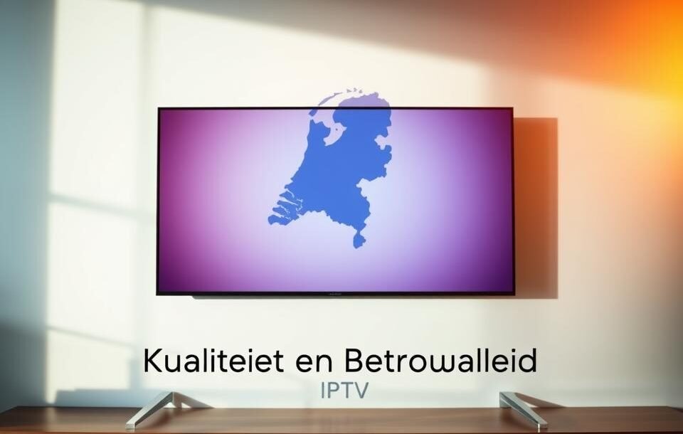 premium iptv nederland